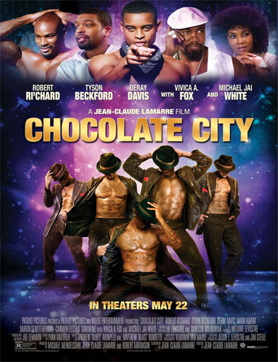 Chocolate City 2015